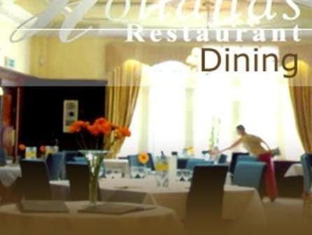Crown Hotel Langholm 외부 사진