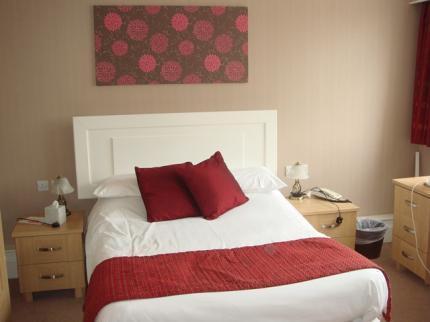 Crown Hotel Langholm 외부 사진