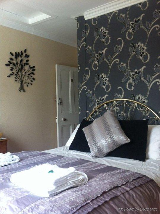 Crown Hotel Langholm 외부 사진